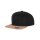 Cork Snapback