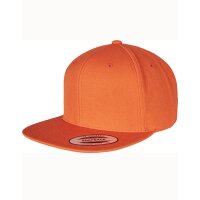 Classic Snapback