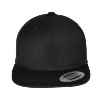 Classic Snapback