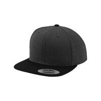 Classic Snapback 2-Tone