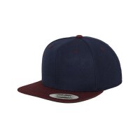 Classic Snapback 2-Tone