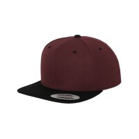 Classic Snapback 2-Tone