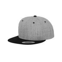 Classic Snapback 2-Tone