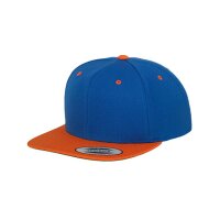 Classic Snapback 2-Tone
