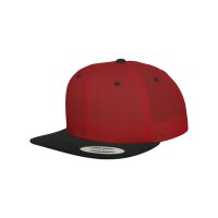 Classic Snapback 2-Tone