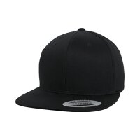 Organic Cotton Snapback