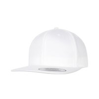 Organic Cotton Snapback