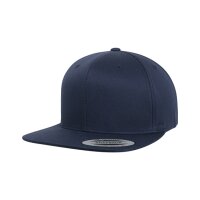 Organic Cotton Snapback