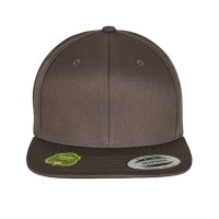 Organic Cotton Snapback