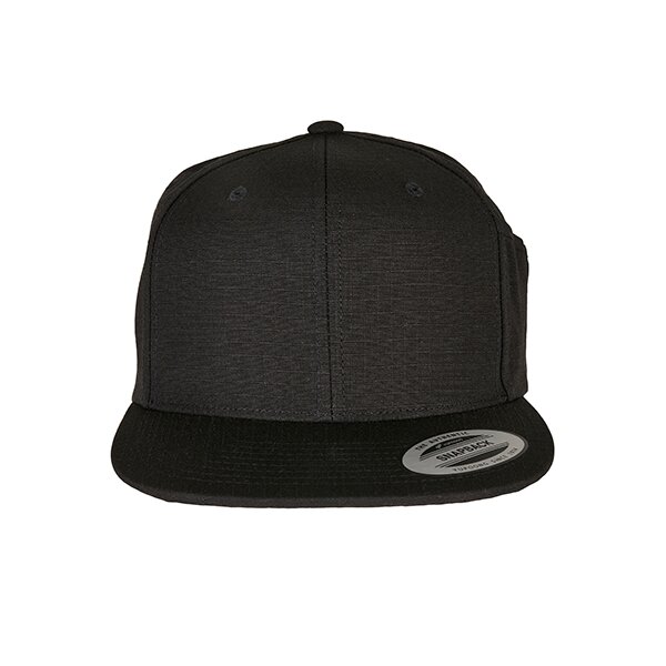 Pencil Holder Snapback Cap