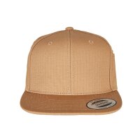 Pencil Holder Snapback Cap