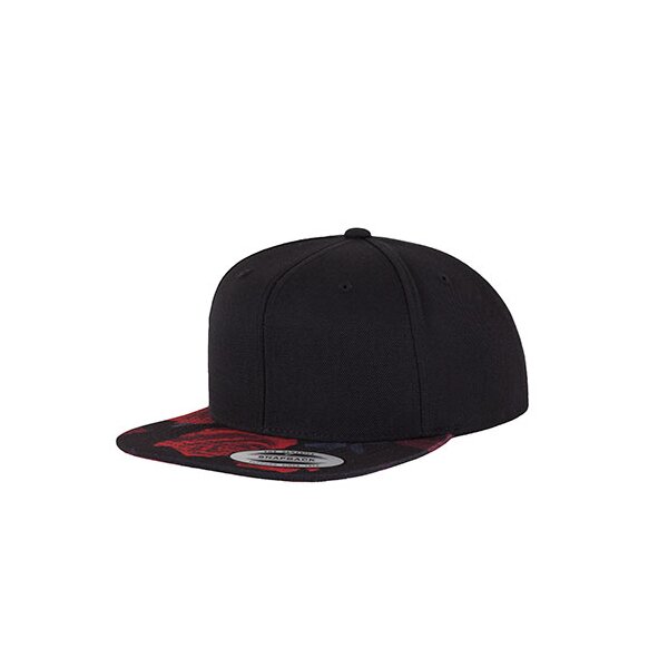 Roses Snapback