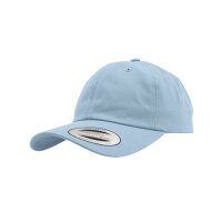 Low Profile Cotton Twill