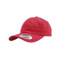 Low Profile Cotton Twill