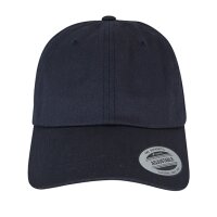 Low Profile Cotton Twill