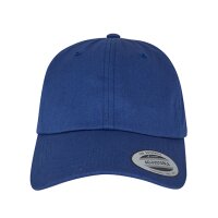 Low Profile Cotton Twill