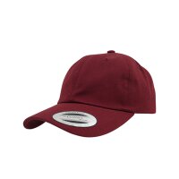 Low Profile Cotton Twill