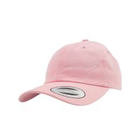 Low Profile Cotton Twill