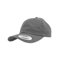 Low Profile Cotton Twill