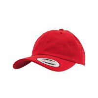 Low Profile Cotton Twill