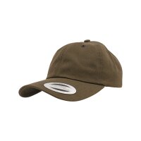 Low Profile Cotton Twill