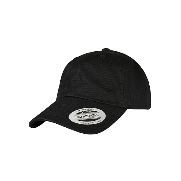 Ecowash Dad Cap