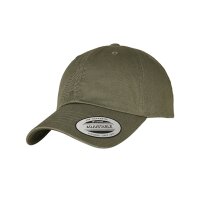 Ecowash Dad Cap