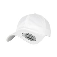 Low Profile Organic Cotton Cap