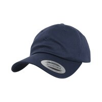 Low Profile Organic Cotton Cap