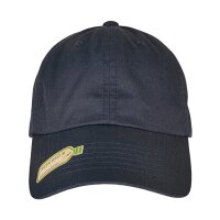 Recycled Polyester Dad Cap