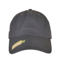 Recycled Polyester Dad Cap