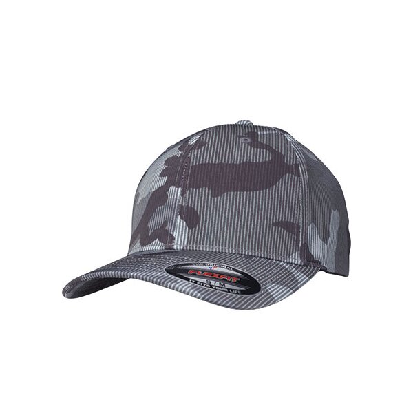 Flexfit Camo Stripe Cap