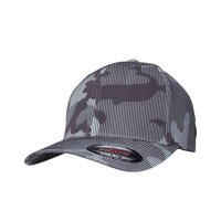Flexfit Camo Stripe Cap