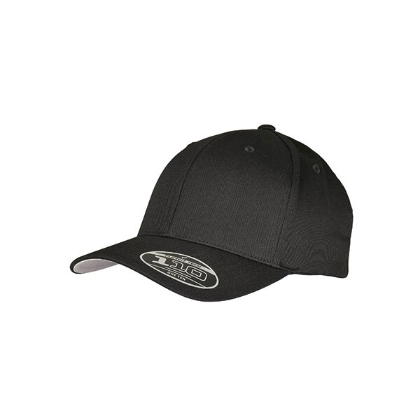 Flexfit Wooly Combed Adjustable Cap
