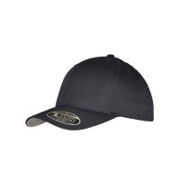 Flexfit Wooly Combed Adjustable Cap