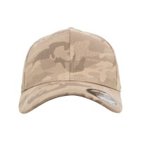 Flexfit Light Camo Cap