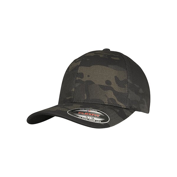 Flexfit Multicam Cap