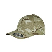 Flexfit Multicam Cap