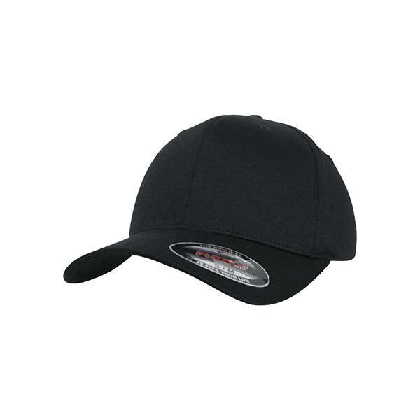 Flexfit Organic Cotton Cap