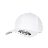 Flexfit Organic Cotton Cap