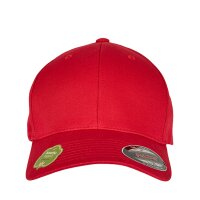 Flexfit Organic Cotton Cap