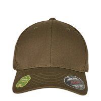 Flexfit Organic Cotton Cap