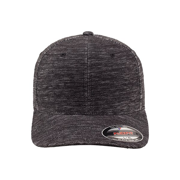 Twill Knit Flexfit