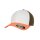 3-Tone Flexfit Cap