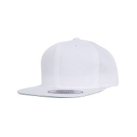 Pro-Style Twill Snapback Youth Cap