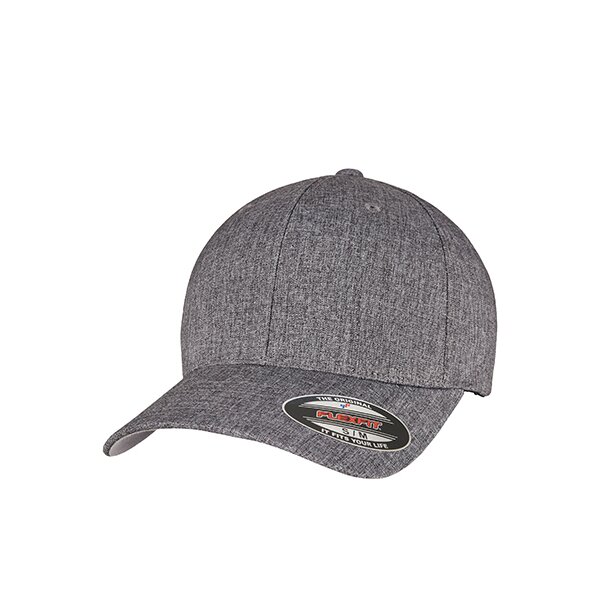 Flexfit Heatherlight Cap