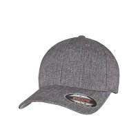 Flexfit Heatherlight Cap