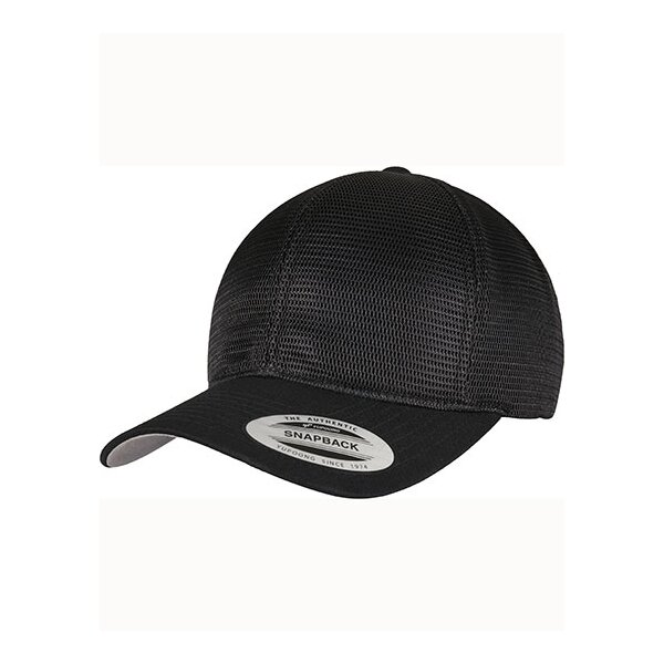 360° Omnimesh Cap