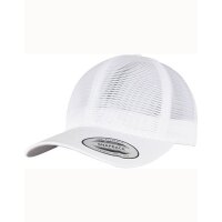 360° Omnimesh Cap