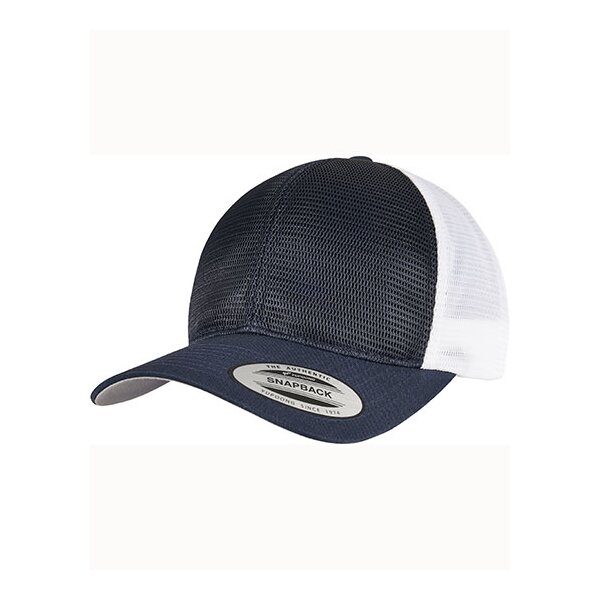 360° Omnimesh 2-Tone Cap